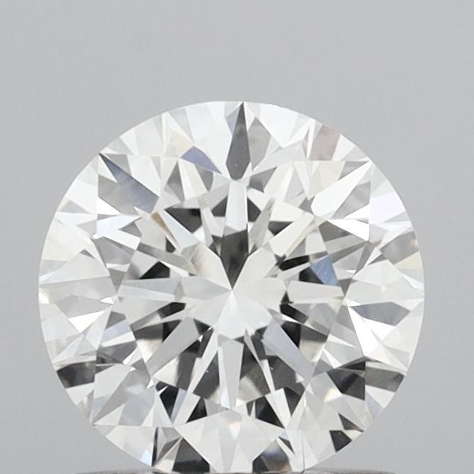 1.05 ct. round Lab Grown Diamond front image