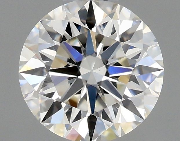 0.41 ct Round Diamond