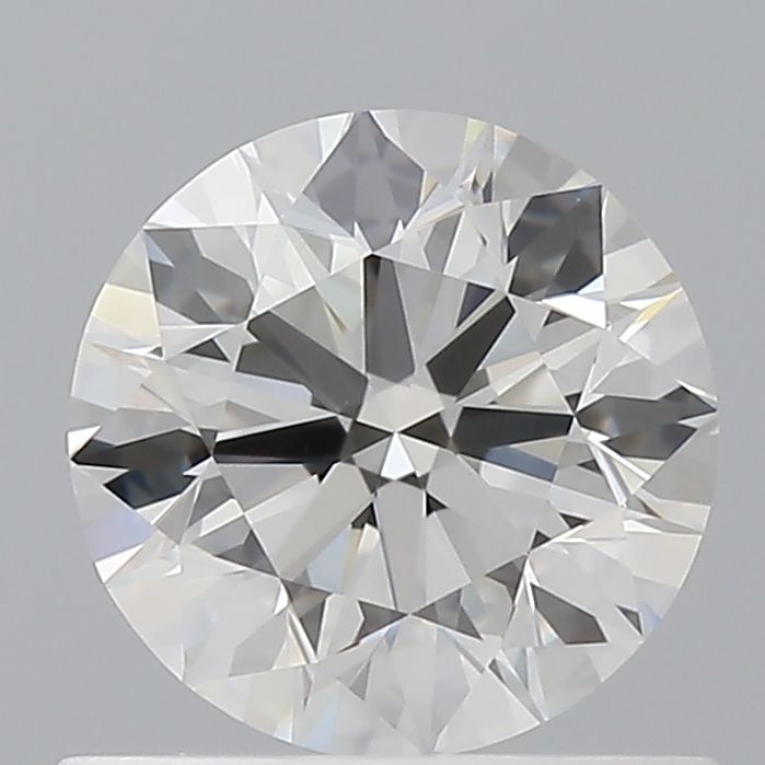 0.70 ct Round diamond