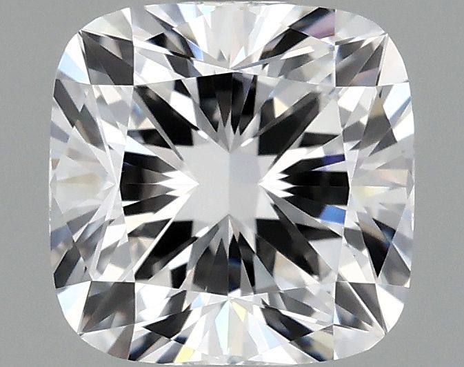 1.04 ct lab-grown Cushion modified Diamond