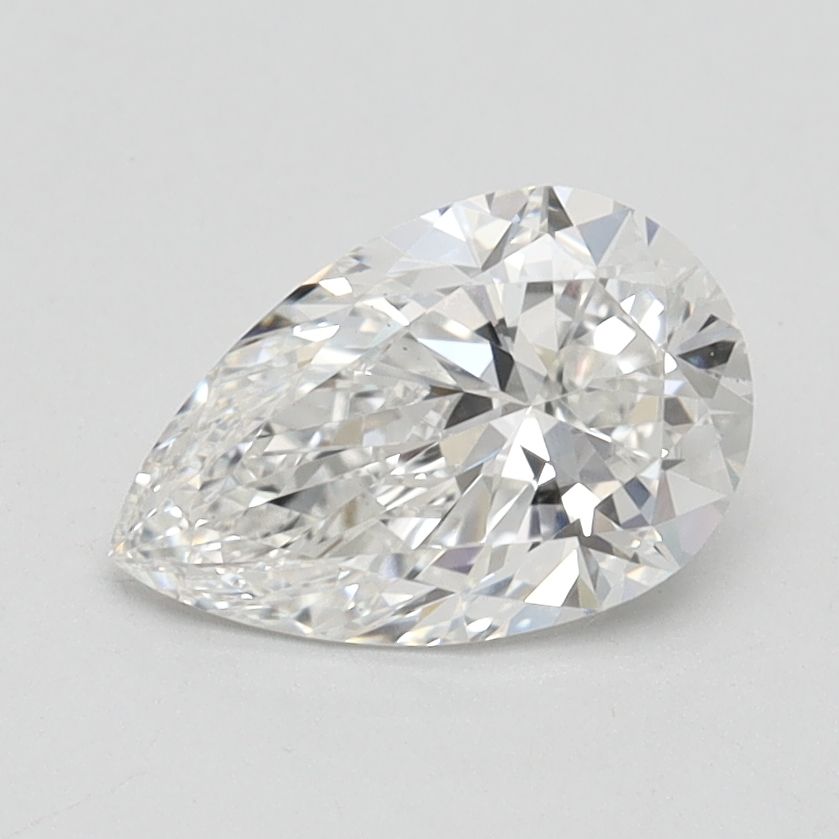 1.16 ct. pear Lab Grown Diamond front image