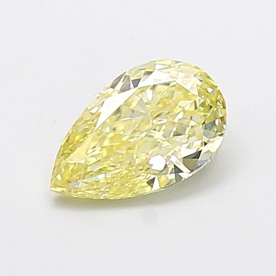 1.08 ct Pear diamond