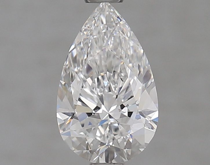 1.10 ct. pear Lab Grown Diamond front image
