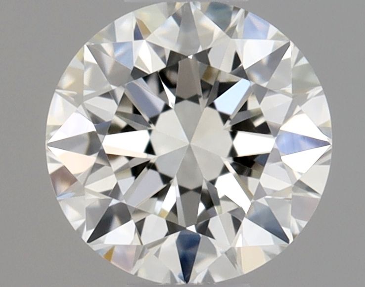 0.4 ct Round Diamond