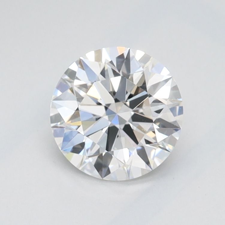 0.56 ct. round Lab Grown Diamond front image