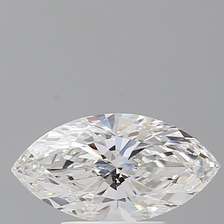 1.57 ct. marquise Lab Grown Diamond front image