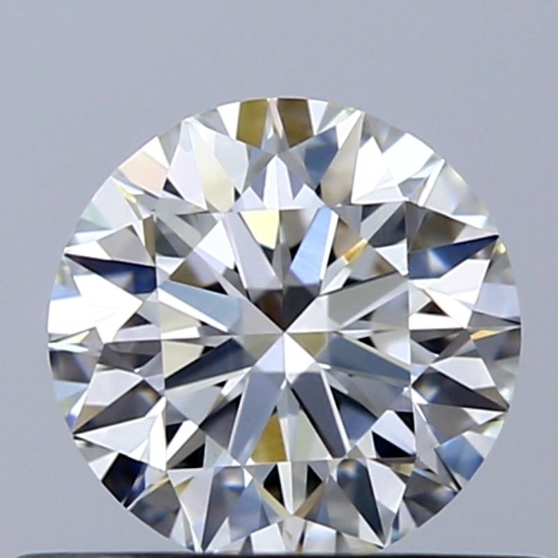 0.50 ct Round diamond