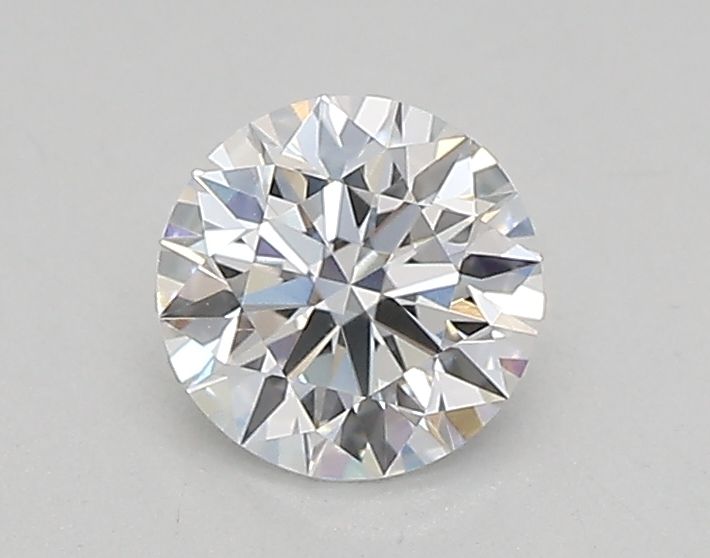 0.44 ct lab-grown Round Diamond