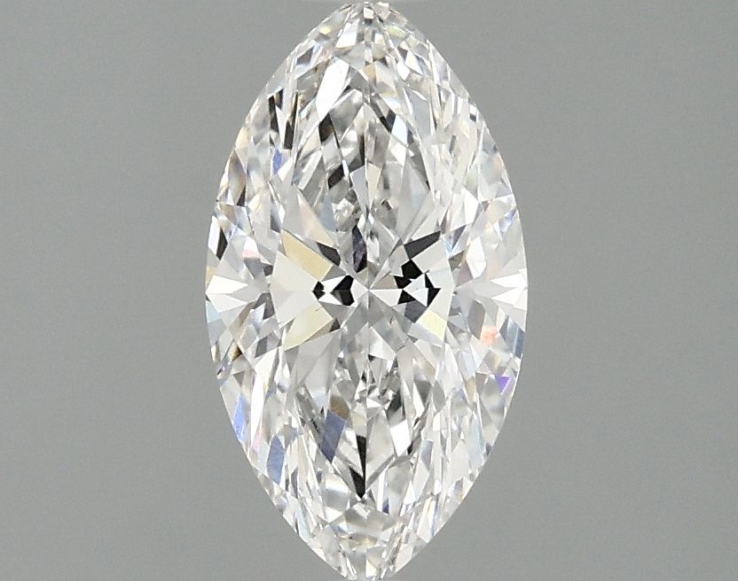 1.08 ct. marquise Lab Grown Diamond front image