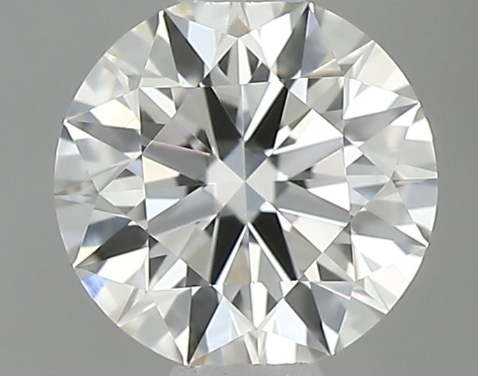 0.33 ct Round Diamond