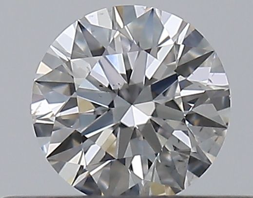 0.3 ct Round Diamond