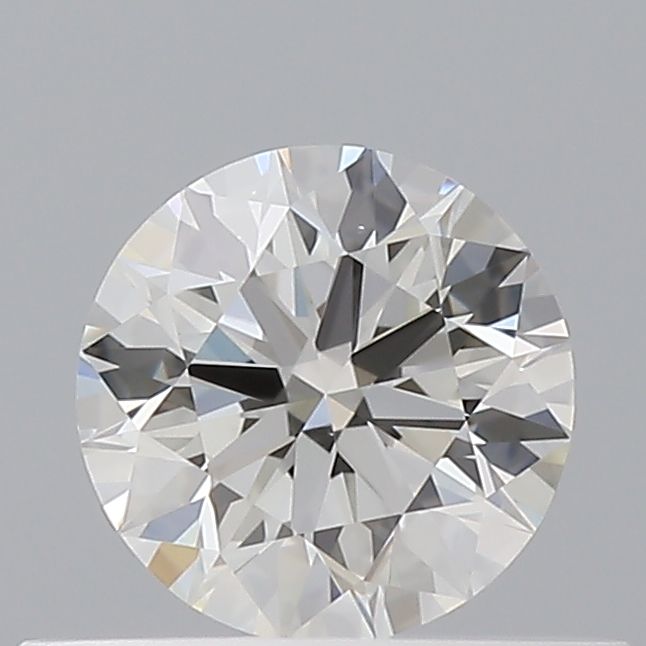 0.4 ct Round Diamond
