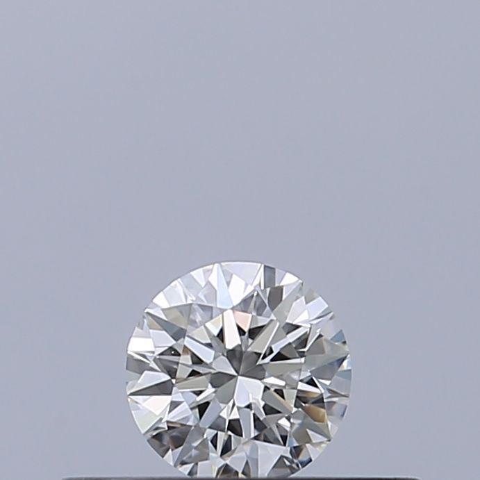 0.19 ct Round Diamond