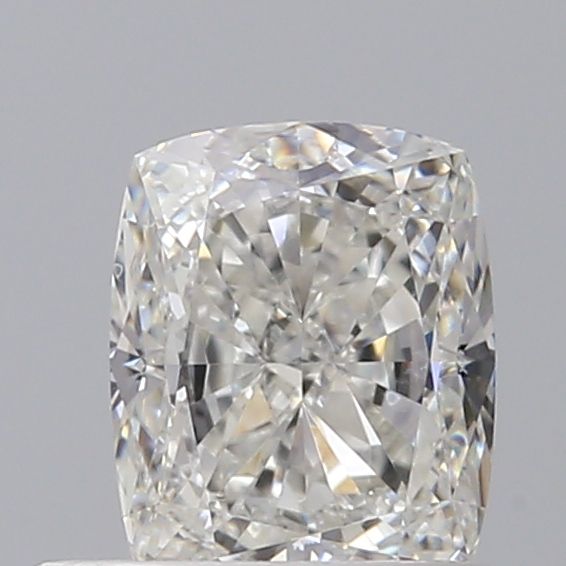 0.72 ct Cushion Brilliant diamond