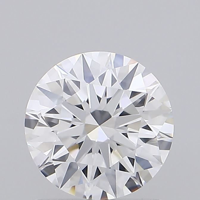 1.19 ct. round Lab Grown Diamond front image