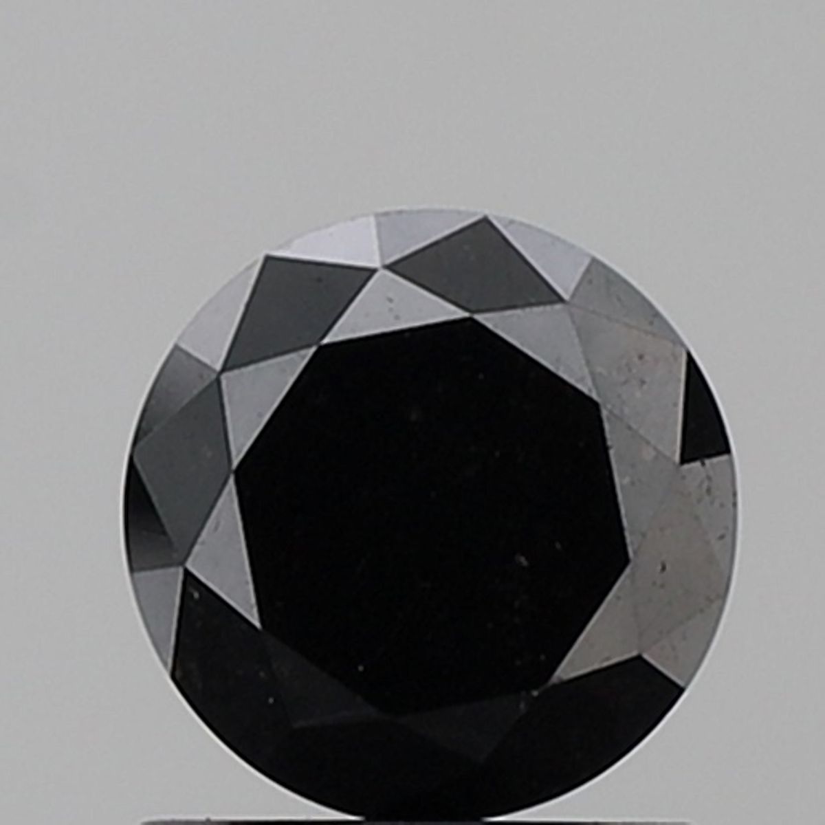 Diament 1.16 ct Fancy Black/VVS2