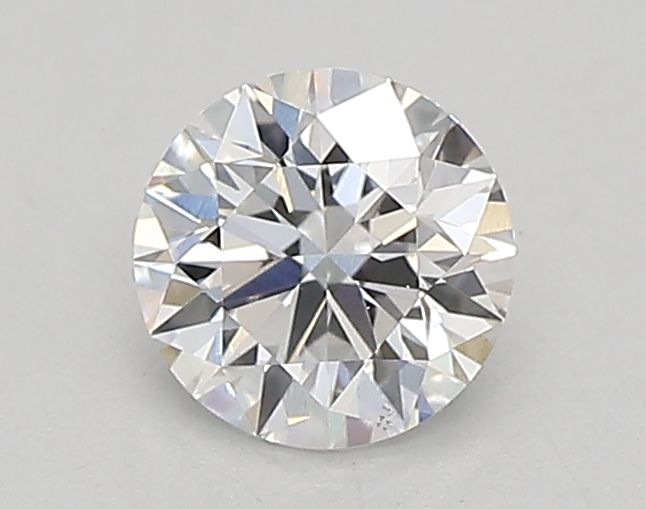0.43 ct lab-grown Round Diamond