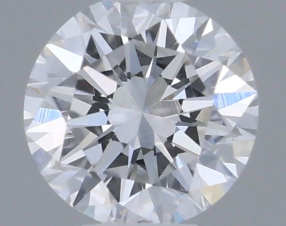 0.18 ct lab-grown Round Diamond