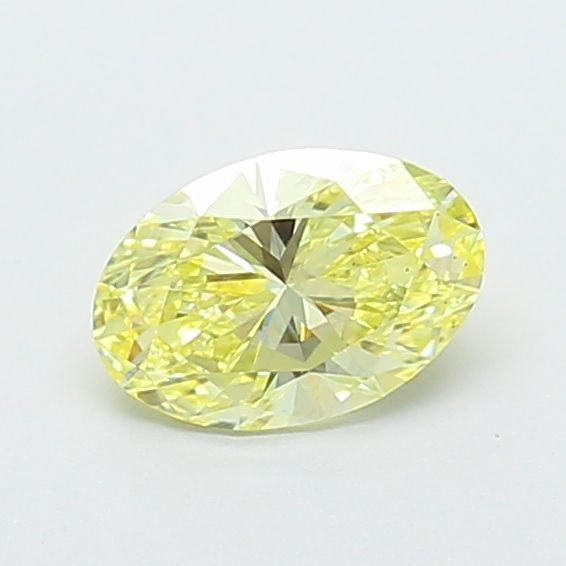 0.71 ct Oval diamond