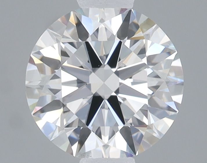 1.09 ct. round Lab Grown Diamond front image