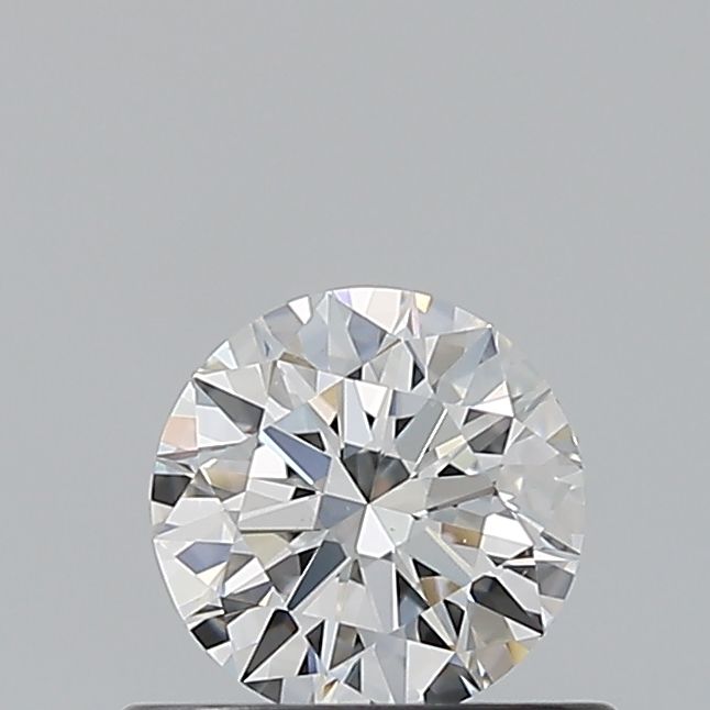 0.50 ct Round diamond