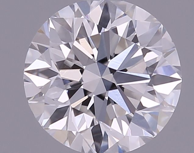 0.40 ct Round diamond