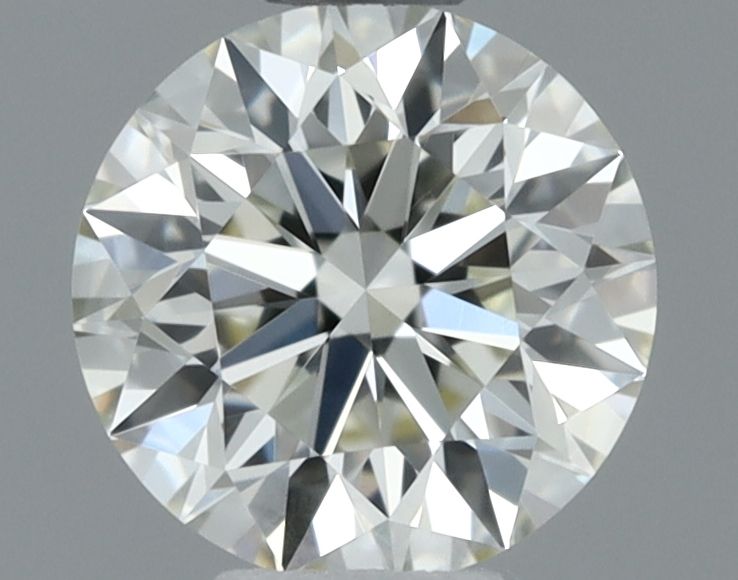 0.40 ct Round diamond