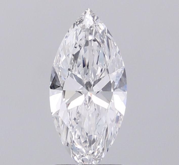 1.31 ct. marquise Lab Grown Diamond front image