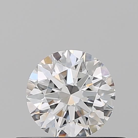 0.40 ct Round diamond