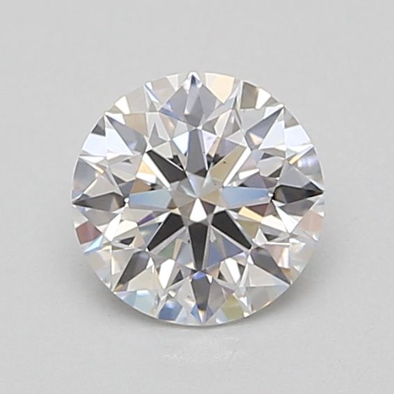1.09 ct. round Lab Grown Diamond front image