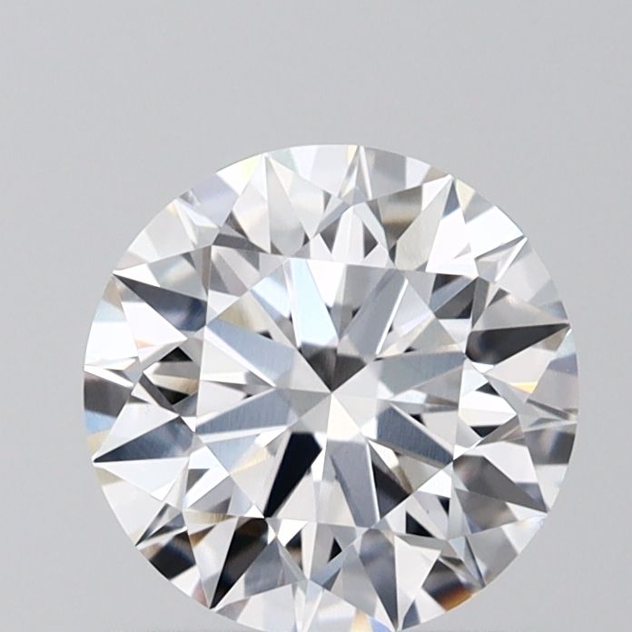 1.03 ct. round Lab Grown Diamond front image