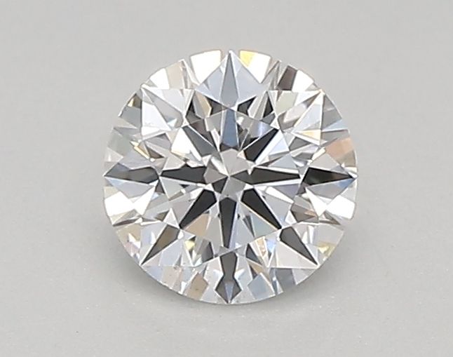 0.35 ct lab-grown Round Diamond