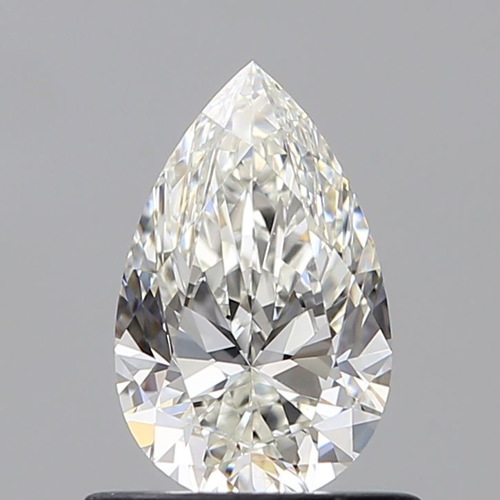 0.70 ct Pear diamond