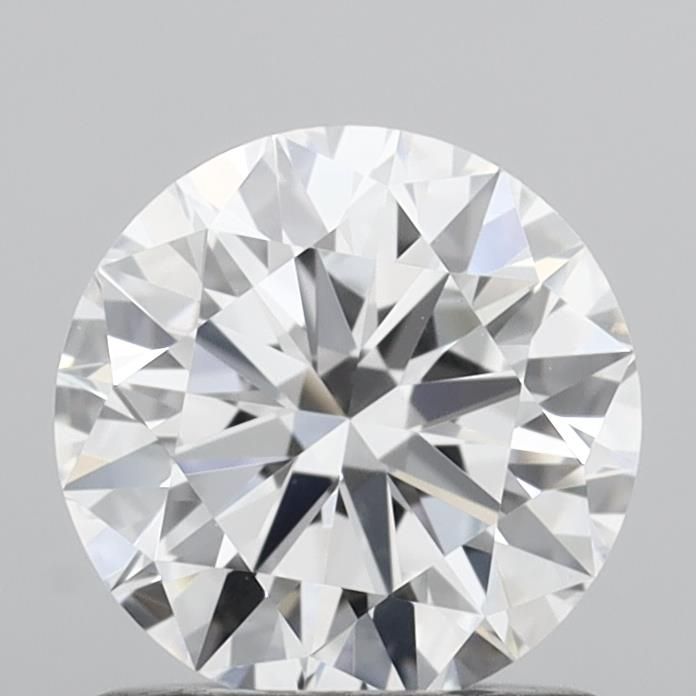 1.01 ct. round Lab Grown Diamond front image