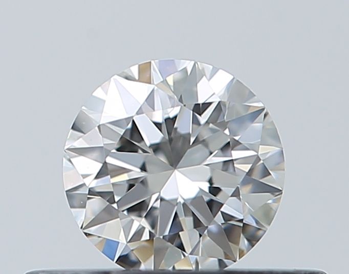 0.30 ct Round diamond