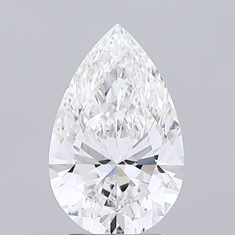 2.31 Carat