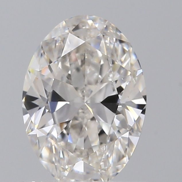 0.70 ct Oval diamond