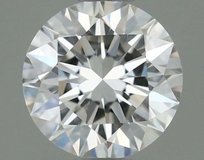 0.40 ct Round diamond