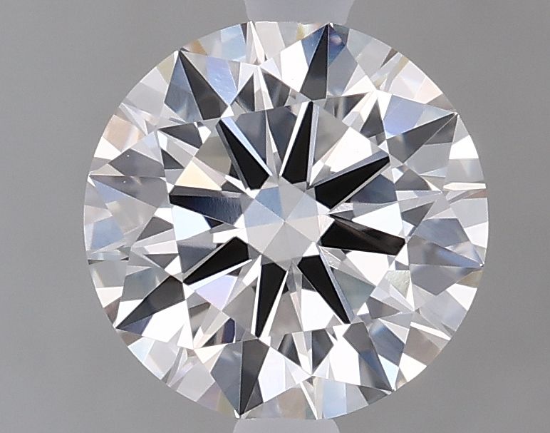1.10 ct Round diamond