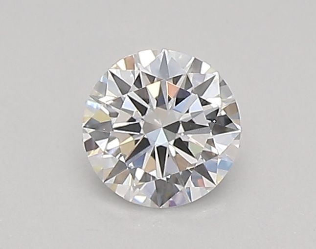 0.27 ct lab-grown Round Diamond