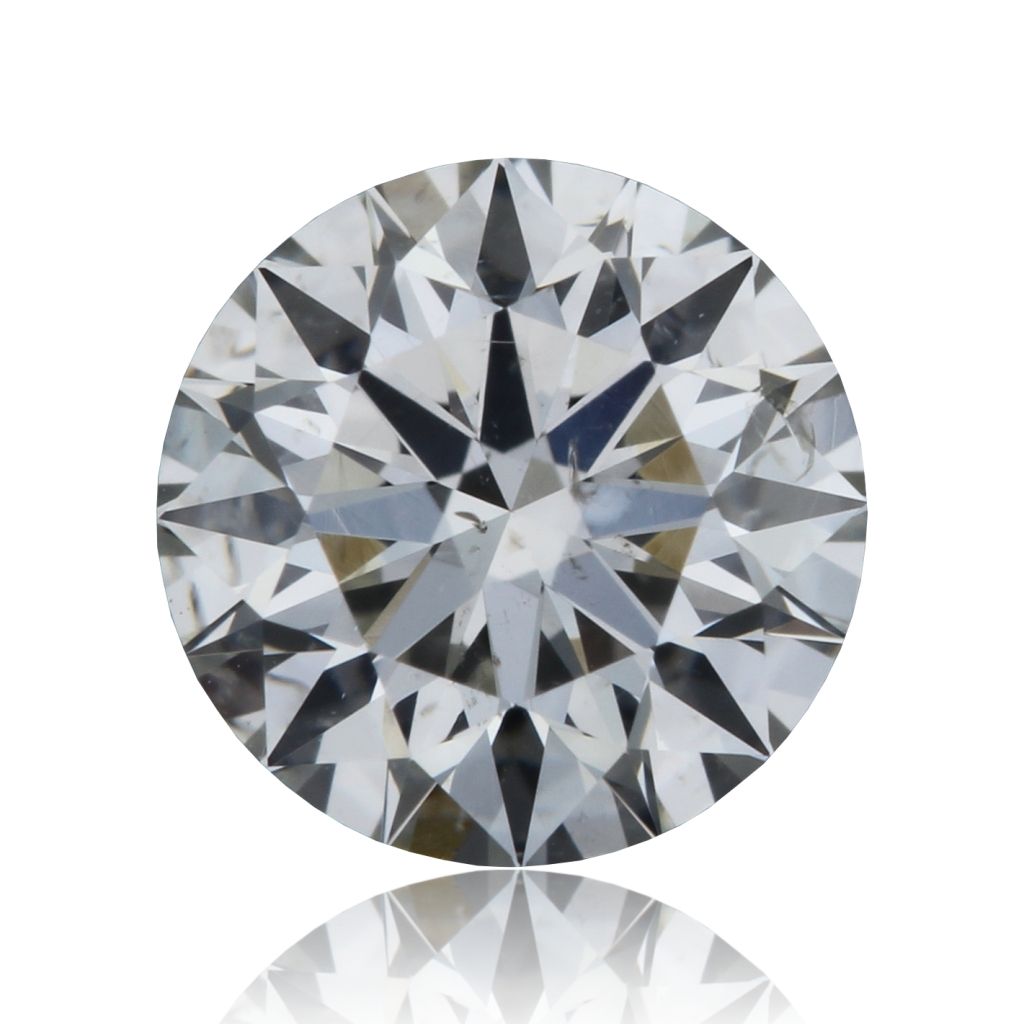 0.4 ct Round Diamond