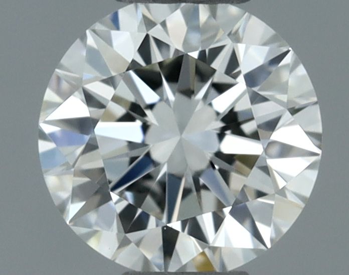 0.30 ct Round diamond