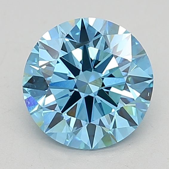 2.00 ct Round diamond
