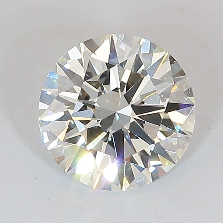 1.51 ct. round Lab Grown Diamond front image