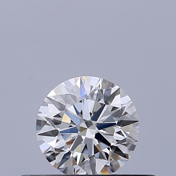 0.34 ct Round diamond