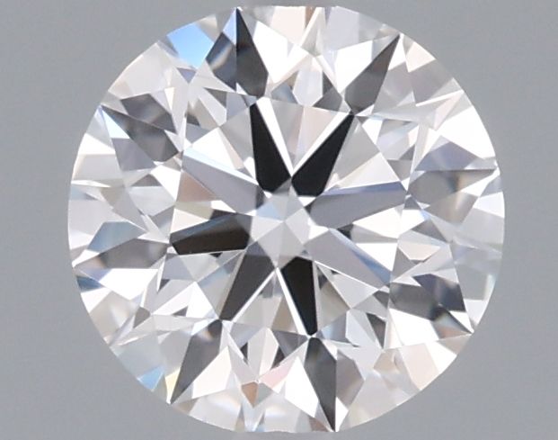 0.96 ct. round Lab Grown Diamond front image