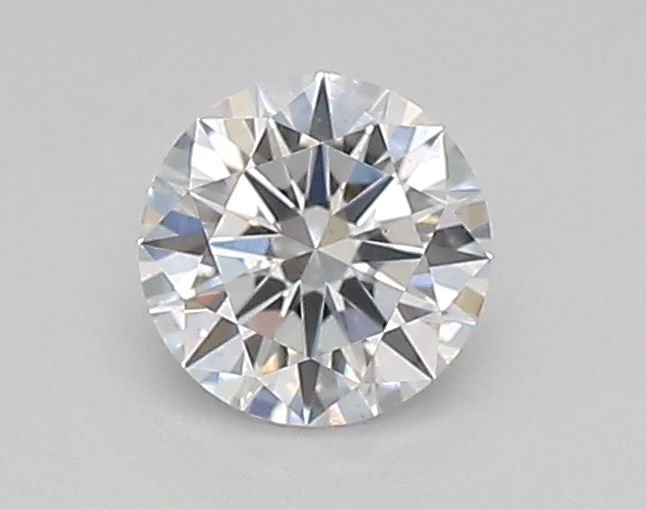 0.32 ct lab-grown Round Diamond