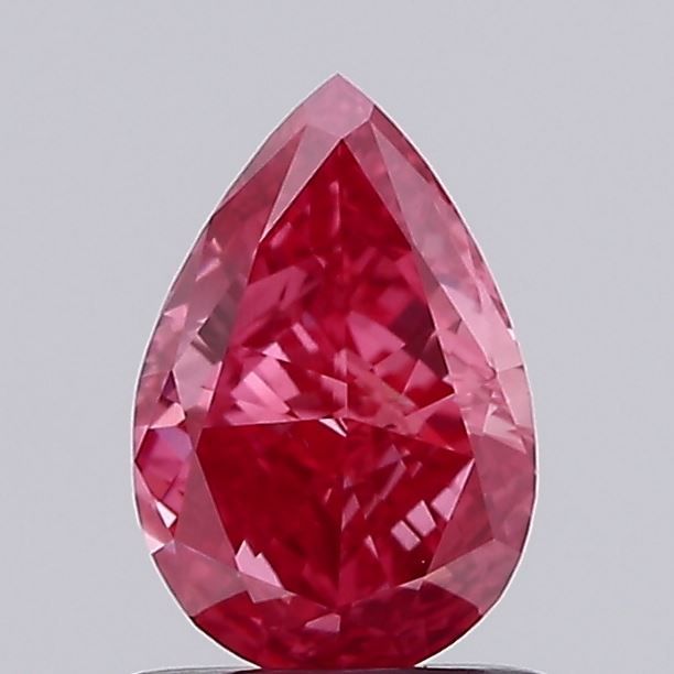1.00 ct. pear Lab Grown Diamond front image