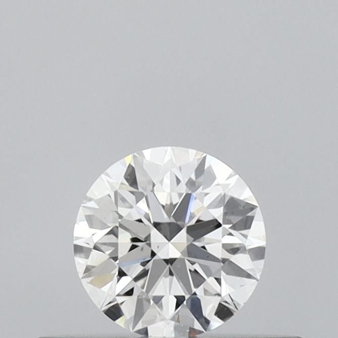 0.29 ct Round Diamond