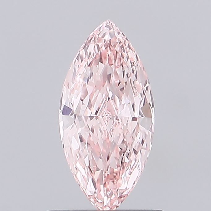 0.77 ct lab-grown Marquise Diamond